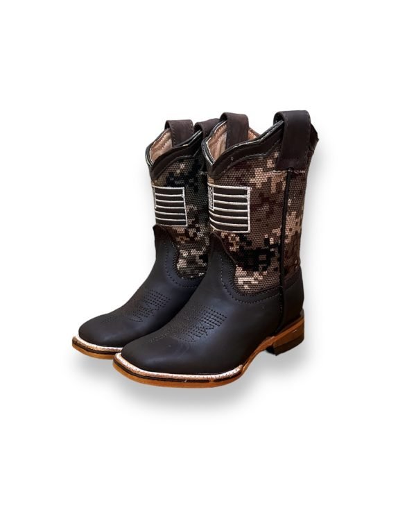 Botas Bandera 2385